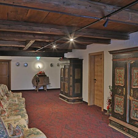Pension Schrempfgut Flachau Esterno foto