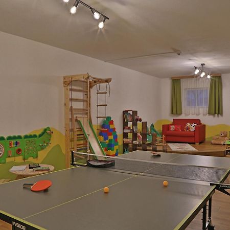 Pension Schrempfgut Flachau Esterno foto