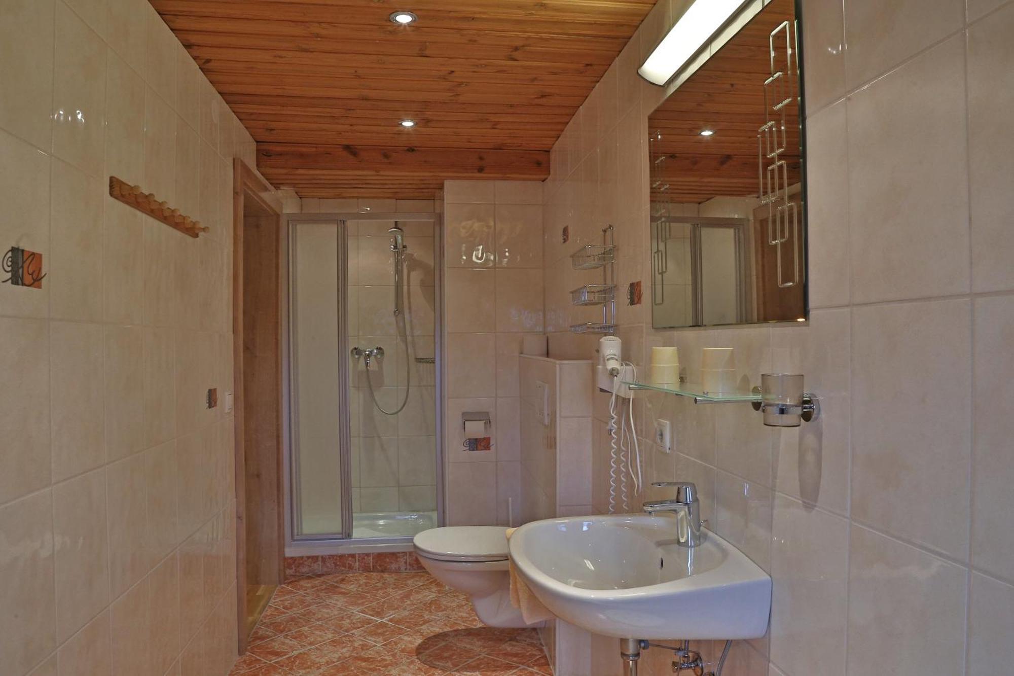 Pension Schrempfgut Flachau Esterno foto