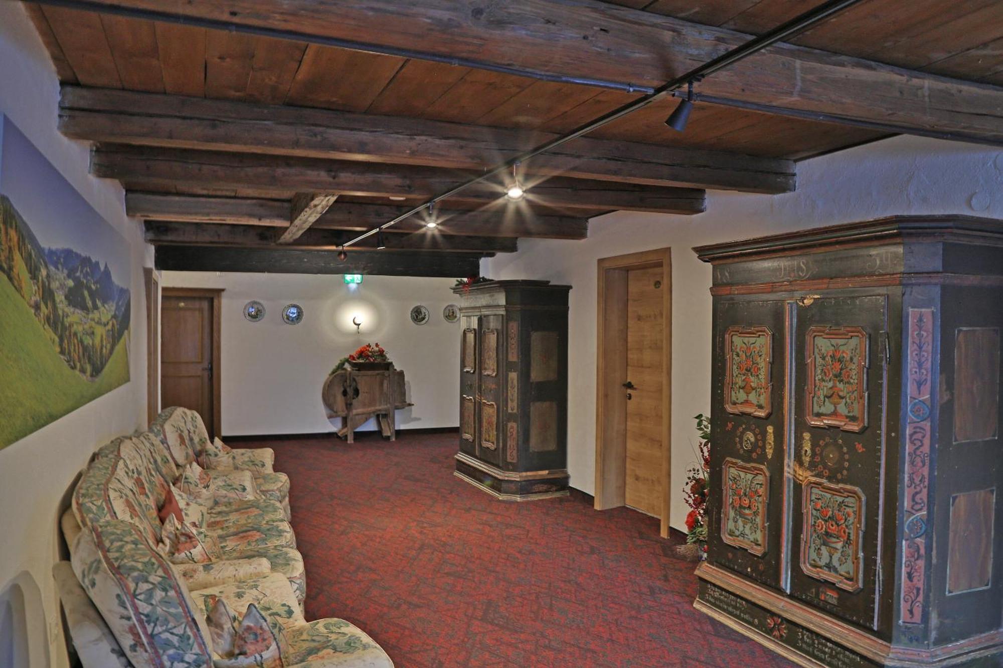 Pension Schrempfgut Flachau Esterno foto