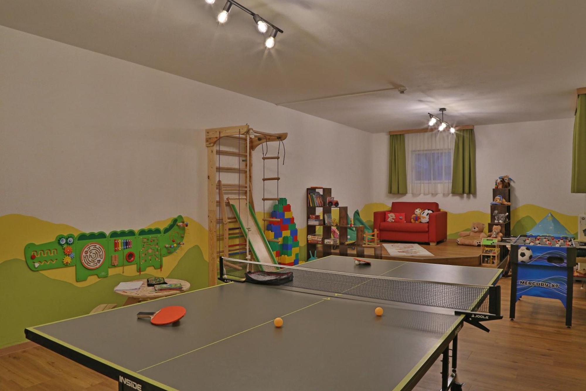 Pension Schrempfgut Flachau Esterno foto