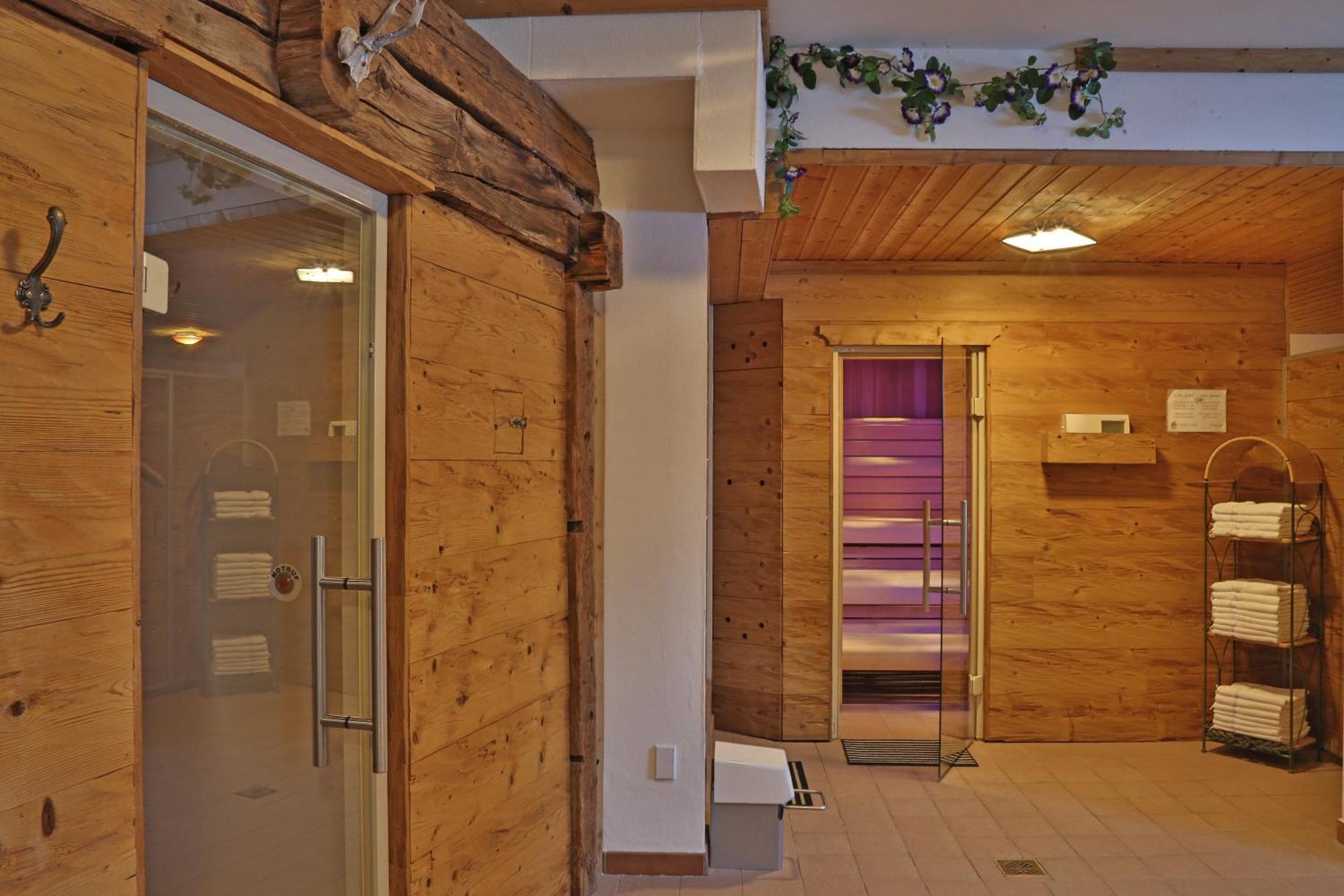 Pension Schrempfgut Flachau Esterno foto