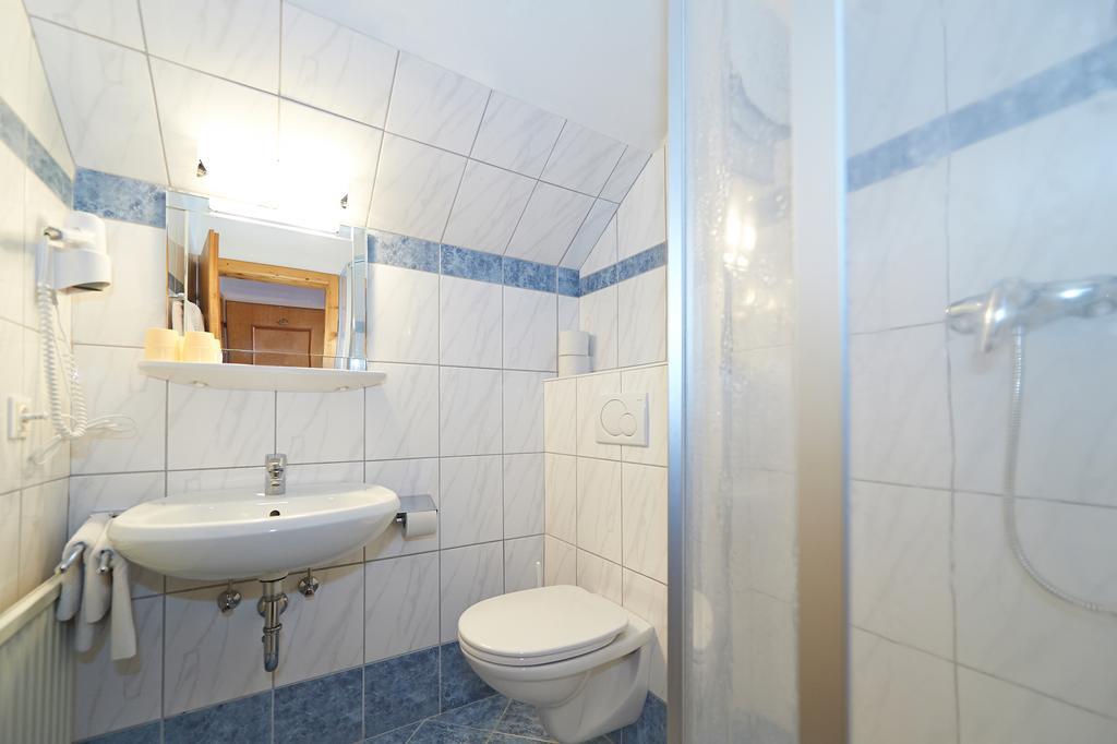 Pension Schrempfgut Flachau Esterno foto