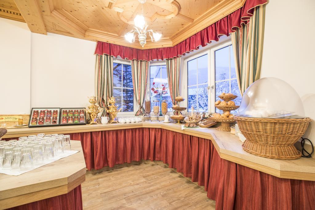 Pension Schrempfgut Flachau Esterno foto