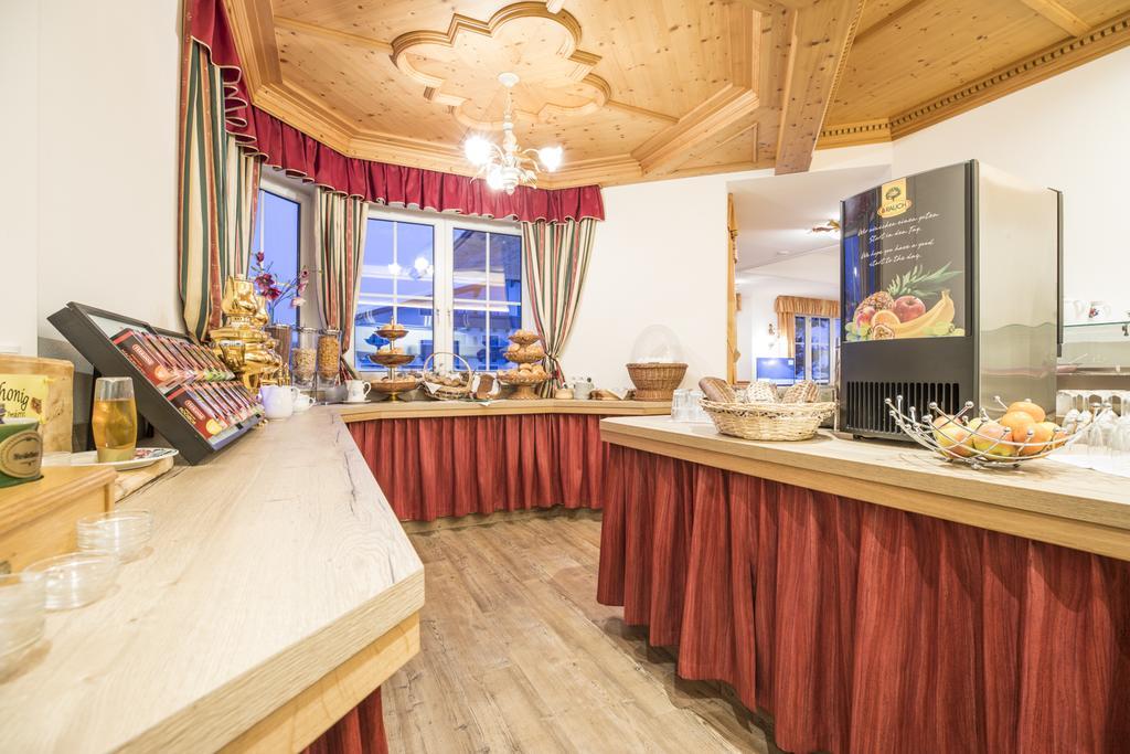 Pension Schrempfgut Flachau Esterno foto