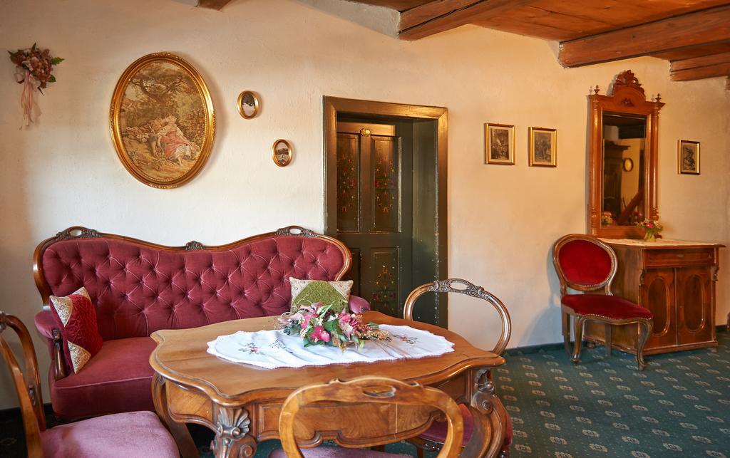 Pension Schrempfgut Flachau Esterno foto