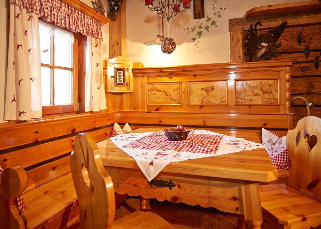 Pension Schrempfgut Flachau Esterno foto