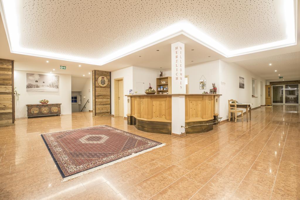 Pension Schrempfgut Flachau Esterno foto