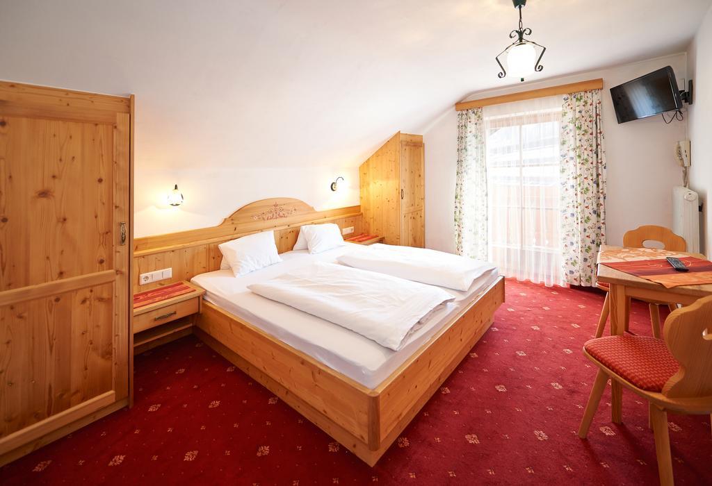 Pension Schrempfgut Flachau Esterno foto