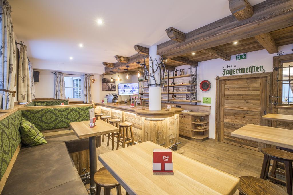 Pension Schrempfgut Flachau Esterno foto